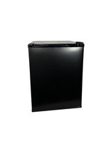 Stylish 40L Combisteel Minibar - Model 7013.2565