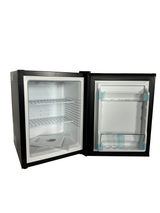 Stylish 40L Combisteel Minibar - Model 7013.2565