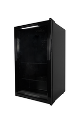 Combisteel Refrigerator Countertop Model 80 L