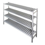 Combisteel Shelving System For 7087.0005