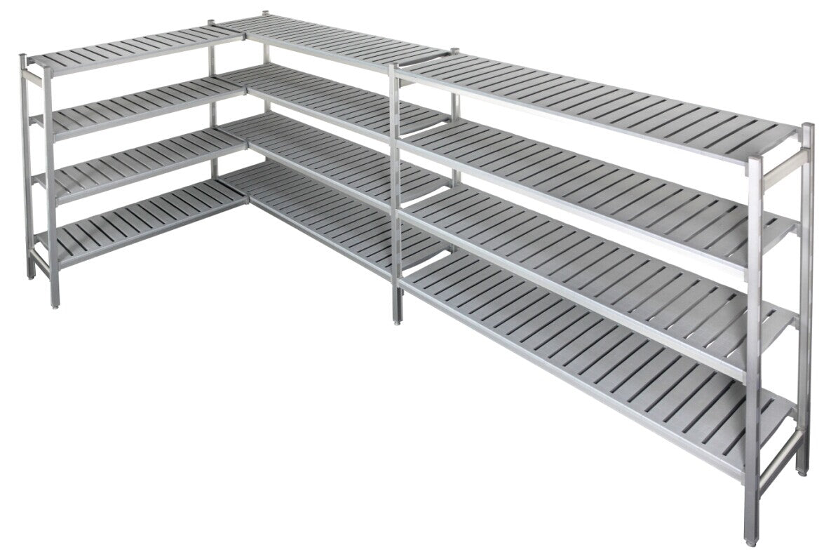 Commercial Catering Equipment - Shelving System For 7087.0050