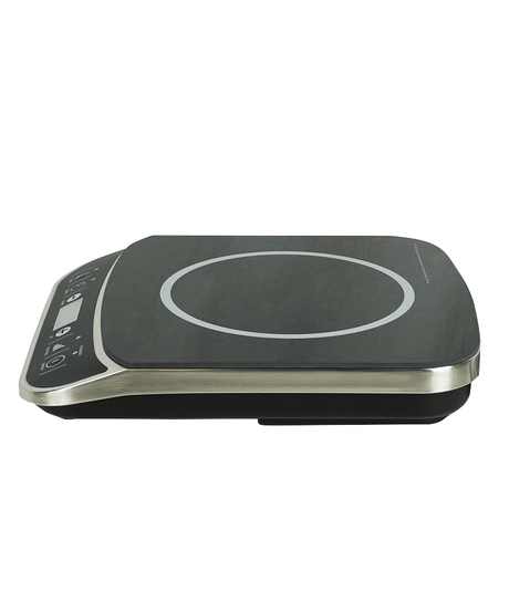 Commercial Catering Equipment - Powerful 2000W Induction Cooktop - Model 7020.0125