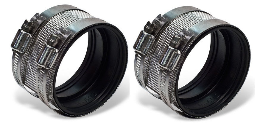Combisteel Hose For Grease Trap