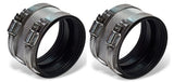 Combisteel Hose For Grease Trap