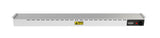 Elevate Your Dining Experience with the Combisteel 1400 Ceramic Overhead Warmer - 4 Powerful 250W Heaters!