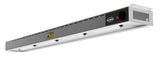 Combisteel 1600W Ceramic Overhead Heater with 4 Powerful 250W Units - Model 7020.0815