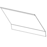 Premium Combisteel Heat Shield - Model 7020.1045 for Enhanced Protection