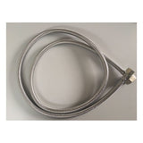 Commercial Catering Equipment - Water Filter Hose Set - Model 7036.0125 for Clean and Pure Water Experience