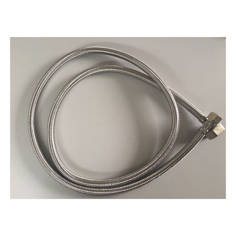 Commercial Catering Equipment - Water Filter Hose Set - Model 7036.0125 for Clean and Pure Water Experience