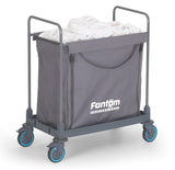 Premium Combisteel Procart 65 Laundry Collection Trolley - Model 7048.0010