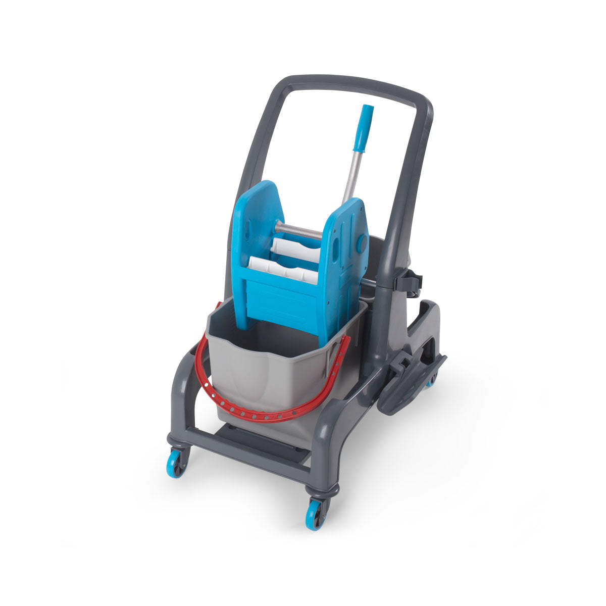 Procart Jet 720S Ultimate Cleaning Set by Combisteel - Model 7048.0040