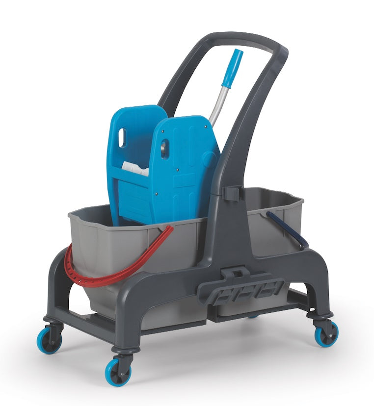 Procart Jet 720S Ultimate Cleaning Set by Combisteel - Model 7048.0040