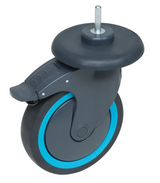 Combisteel Castor With Brake For 7048.0060