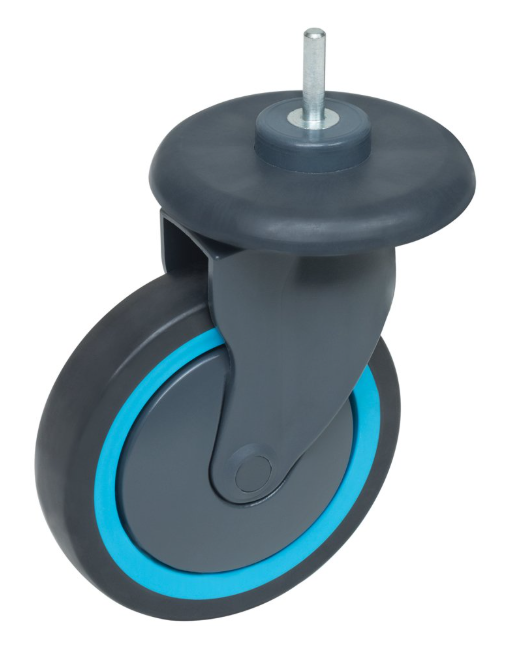 Combisteel Castor Without Brake For 7048.0060
