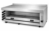 Commercial Catering Equipment - Salamander Gas 8 Heating Zones