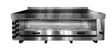 Salamander Gas 8 Heating Zones