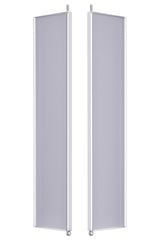 Combisteel Side Panel Set For 7049.0020