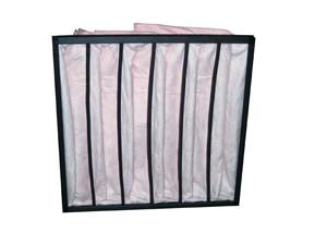 Premium Combisteel Filter Bags - Size 287x600x490 - Model 7052.0140