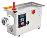 Combisteel Meatgrinder 32 600 Kg/H 400 V With Cooled Stainless Steel Head