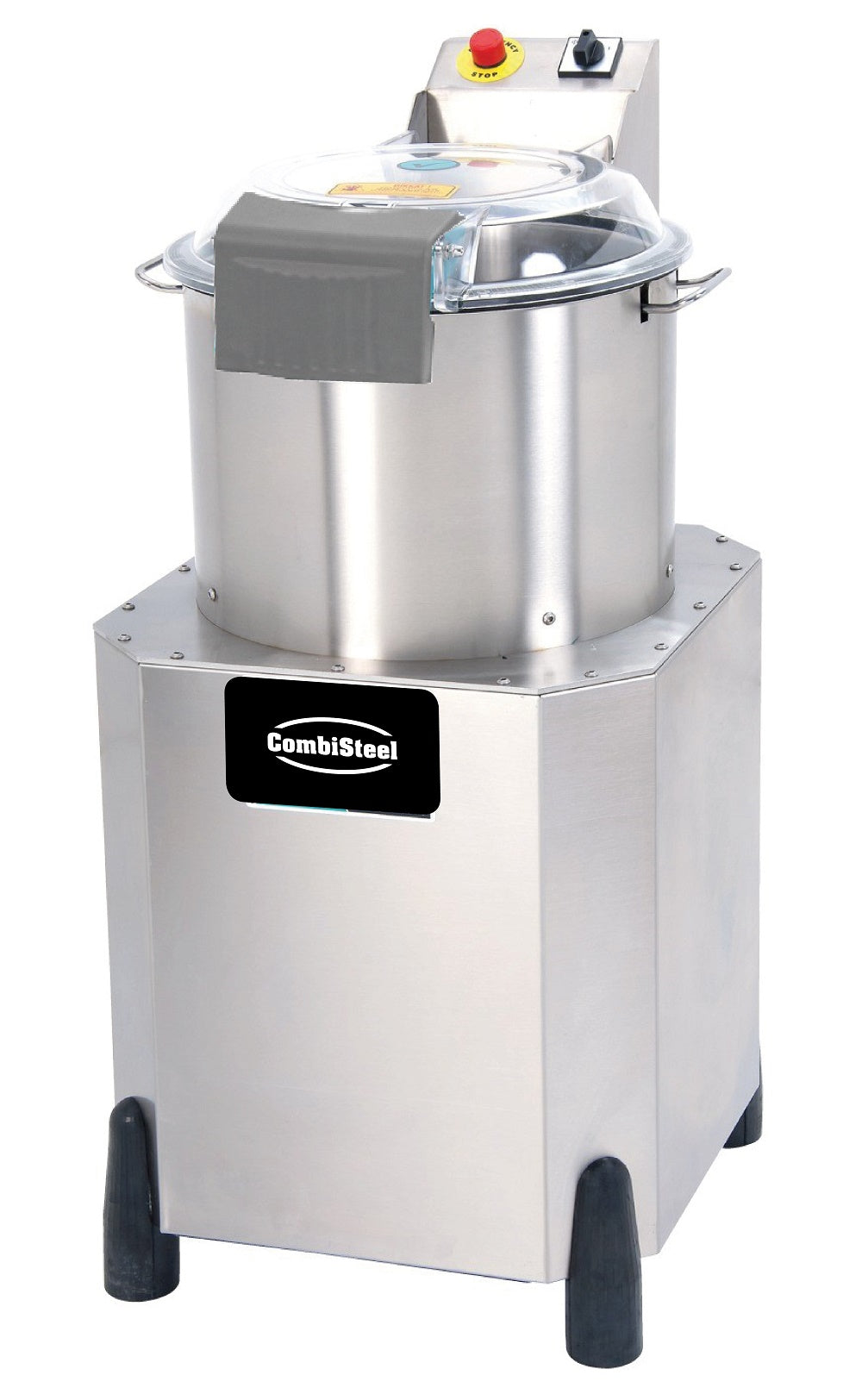 Premium Combisteel 400V Cutter - Model 7054.0090