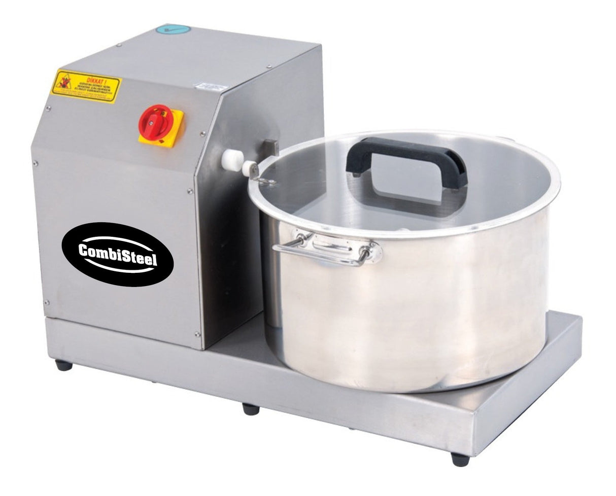 High-Performance 400V Combisteel Cutter - Model 7054.0100