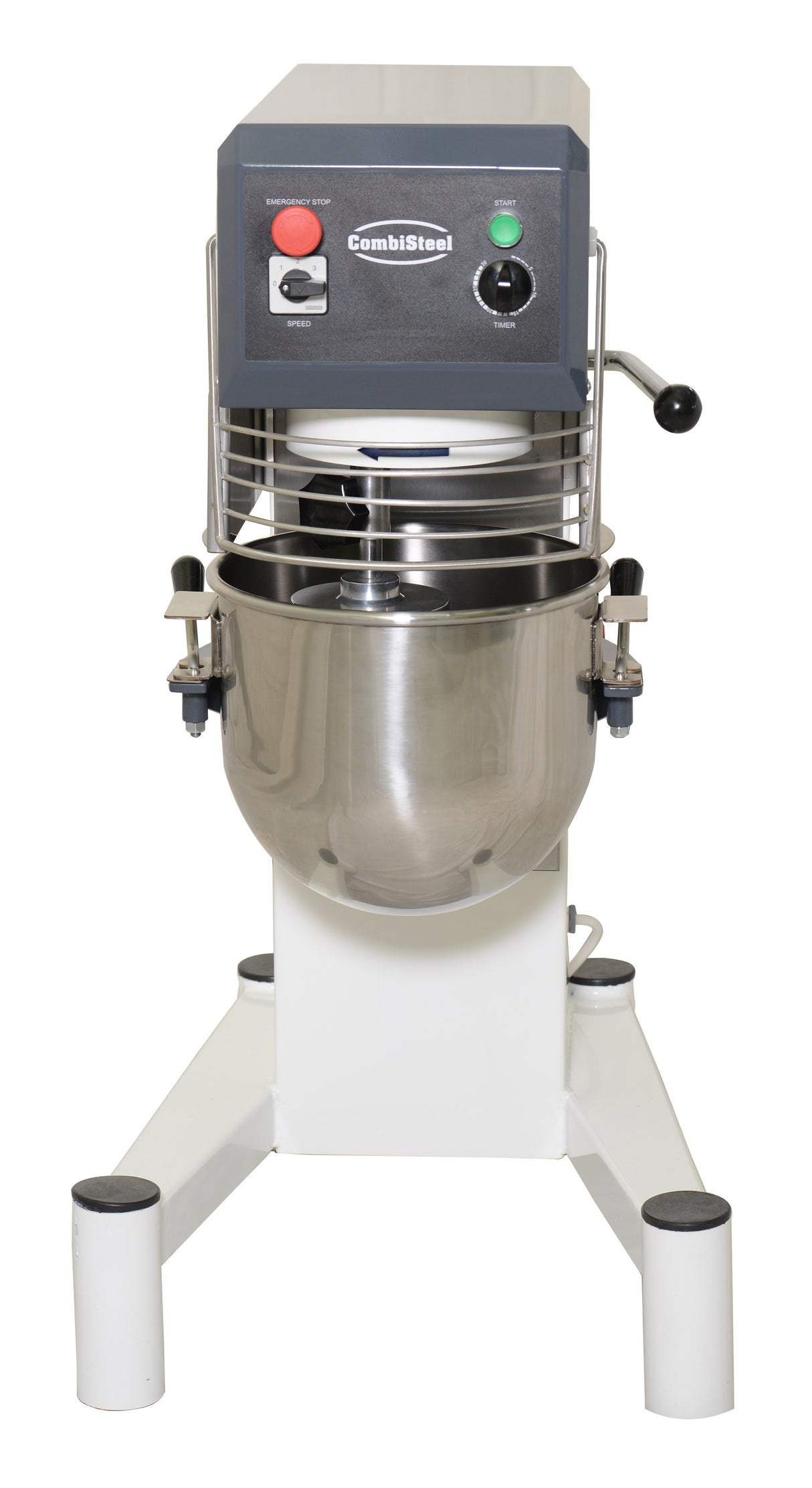 Combisteel Planetary Mixer 20 Ltr