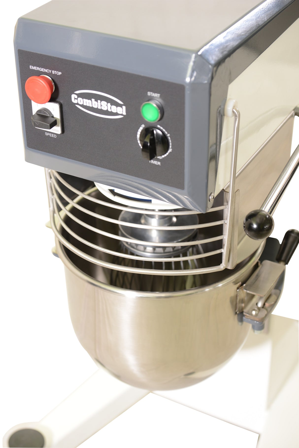 Combisteel Planetary Mixer 20 Ltr