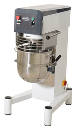 30L Combisteel Planetary Mixer - Model 7061.0010 for Professional Baking