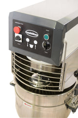 Experience the Power of Culinary Excellence with the 40L Combisteel Planetary Mixer - Model 7061.0015