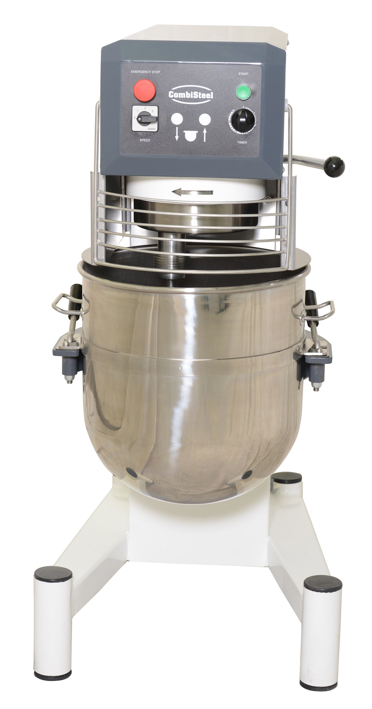 Combisteel Planetary Mixer 60 Ltr