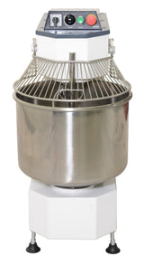 Premium 50L Combisteel Dough Mixer - Model 7061.0115