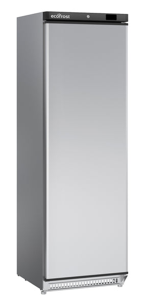 Freezer Ss 1 Door 400l