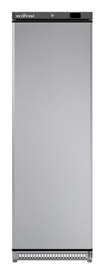 Commercial Catering Equipment - Freezer Ss 1 Door 400 L