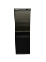 Commercial Catering Equipment - Freezer Ss 1 Door 400 L