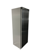 Commercial Catering Equipment - Freezer Ss 1 Door 400 L