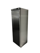 Commercial Catering Equipment - Refrigerator Ss 1 Door 400 L