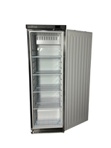 Commercial Catering Equipment - Refrigerator Ss 1 Door 400 L