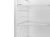 Commercial Catering Equipment - Refrigerator White 1 Door 600 L