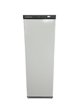 Commercial Catering Equipment - Refrigerator White 1 Door 400 L