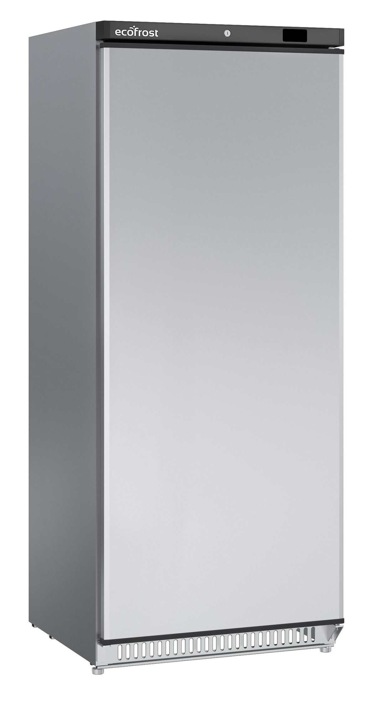 Refrigerator Ss 1 Door 600l