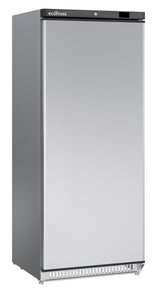 Refrigerator Ss 1 Door 600l