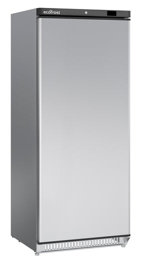 Refrigerator Ss 1 Door 600l