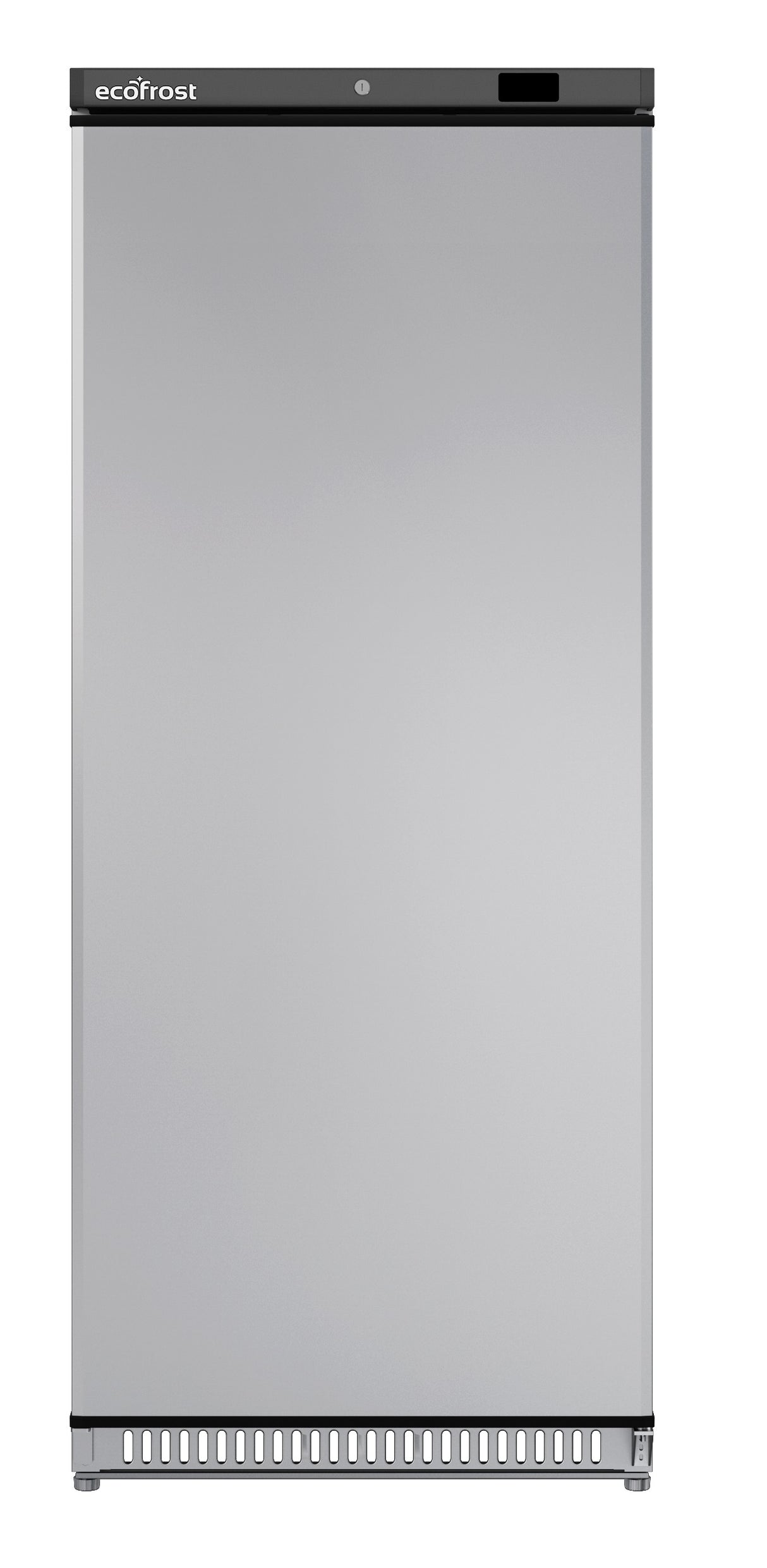 Commercial Catering Equipment - Refrigerator Ss 1 Door 600 L