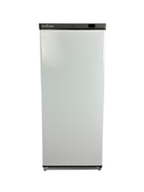 Commercial Catering Equipment - Refrigerator White 1 Door 600 L