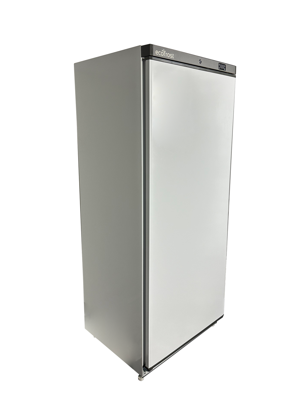 Commercial Catering Equipment - Refrigerator White 1 Door 600 L
