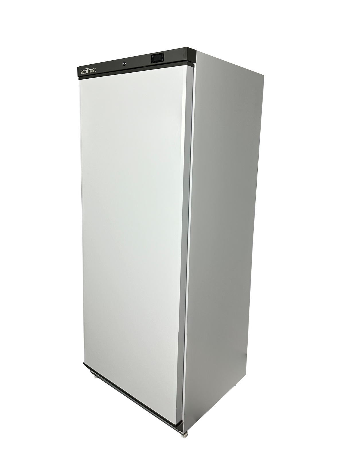 Commercial Catering Equipment - Refrigerator White 1 Door 600 L