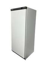 Commercial Catering Equipment - Refrigerator White 1 Door 600 L