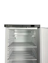 Commercial Catering Equipment - Refrigerator White 1 Door 600 L
