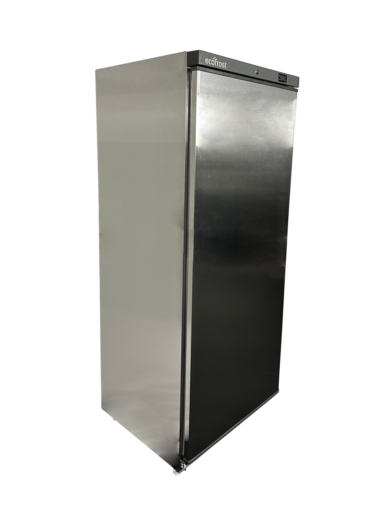 Commercial Catering Equipment - Freezer Ss 1 Door 600 L