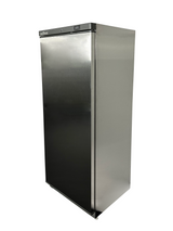 Commercial Catering Equipment - Freezer Ss 1 Door 600 L